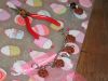 Atelier création de bijoux en fimo dans l'Aude Carcassonne avec Ma Peste Adorée