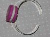 Bracelet rigide Macaron Ma Peste Adorée