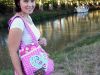 Sac unique créatrice Ma Peste Adorée