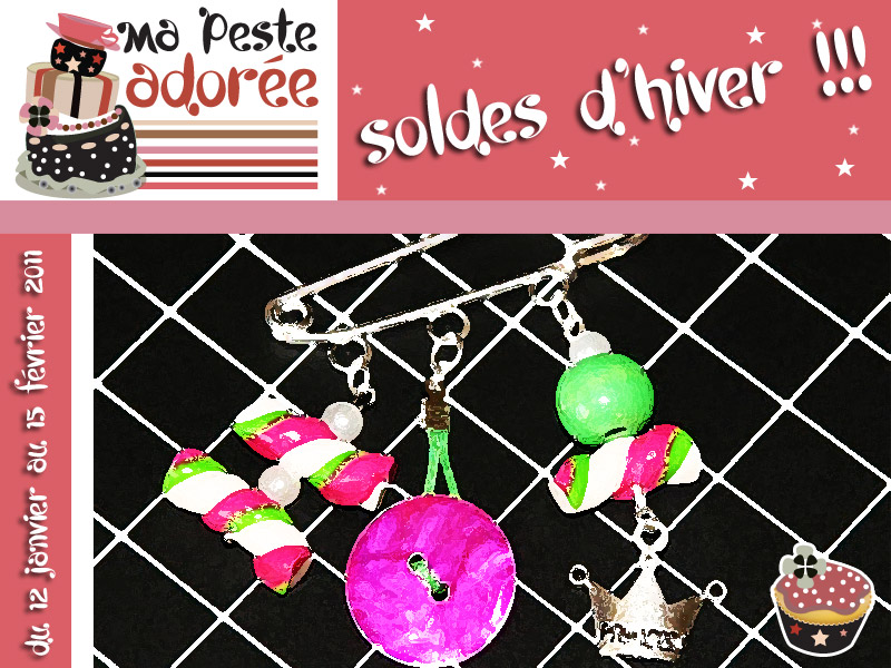 -20 et -30% et toujours frais de port offerts sans minimum d'achat !