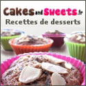 Recettes de cuisine et Gourmandises