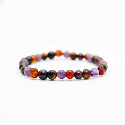 Bracelet femme pour maman passionnée