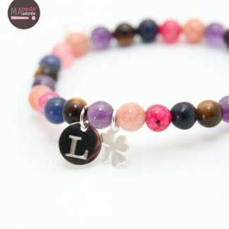 Bracelet Homme Stress & Angoisses