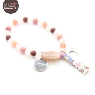 Bracelet SOS Maman Débordée