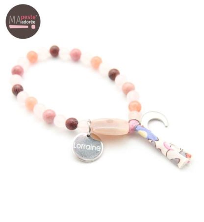 Bracelet SOS Maman Débordée