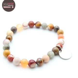 Bracelet Homme Stress & Angoisses