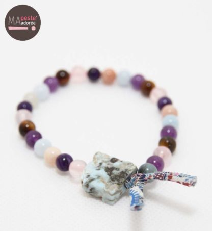 Bracelet Femme "Rupture amoureuse"