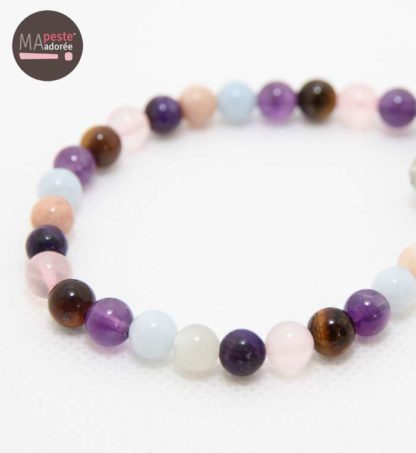 Bracelet Femme "Rupture amoureuse"