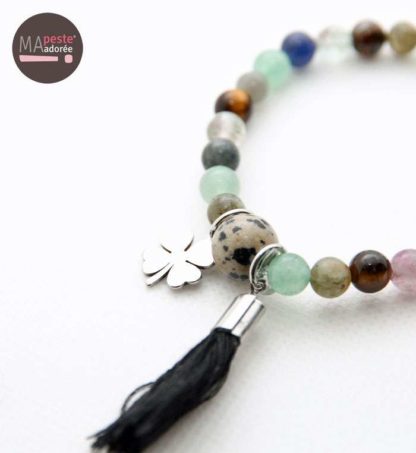 Bracelet Femme "Etudes et Examens"