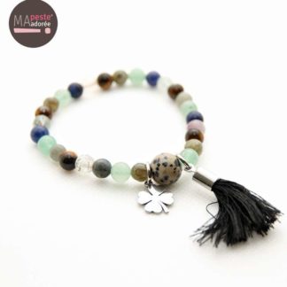 Bracelet Femme "Etudes et Examens"