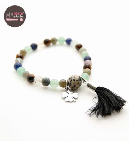 Bracelet Femme "Etudes et Examens"