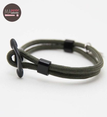 Bracelet Homme Paracorde