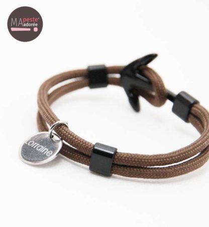 Bracelet Homme Paracorde