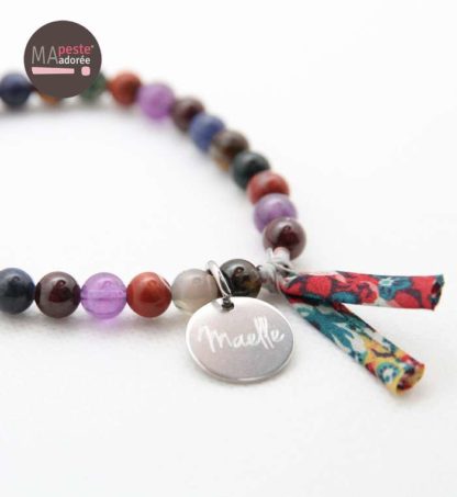 Bracelet Femme "Nouveaux Projets"