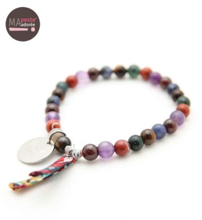 Bracelet Femme "Nouveaux Projets"