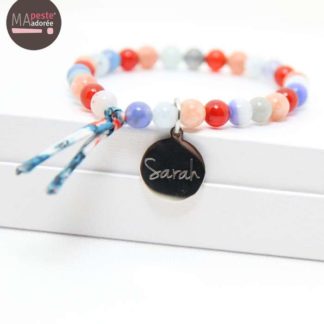 Bracelet Femme "Troubles du sommeil"