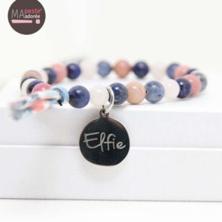 Bracelet Femme "Enfant blessé"