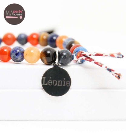 Bracelet Femme contre la dépression