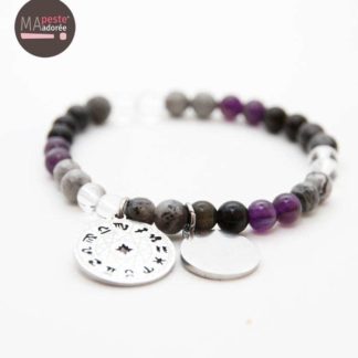 Bracelet Femme "Zodiaque"