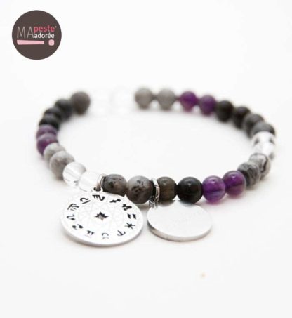 Bracelet Femme "Zodiaque"