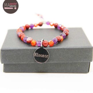 Bracelet Femme "Estime de Soi"