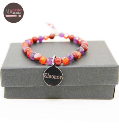 Bracelet Femme "Estime de Soi"