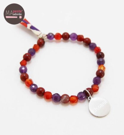 Bracelet Femme "Estime de Soi"