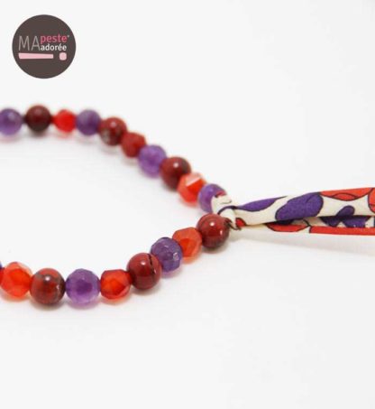 Bracelet Femme "Estime de Soi"