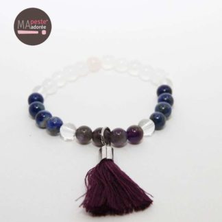 Bracelet Femme - Anti migraine