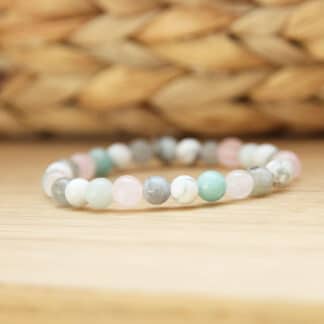 Découvrez les meilleures pierres pour apaiser le coeur