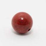 Jaspe rouge