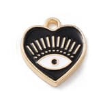 Ojo negro