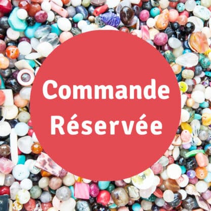 commande sur mesure