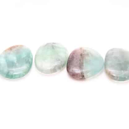 la fluorite est la meilleure pierre pour la concentration