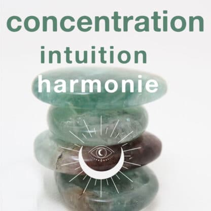 Découvrez les bienfaits de la fluorite