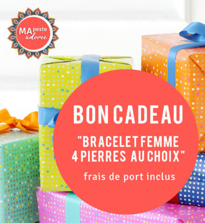 bon cadeau ma peste adorée