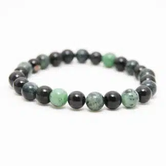 Bracelet Homme force & courage