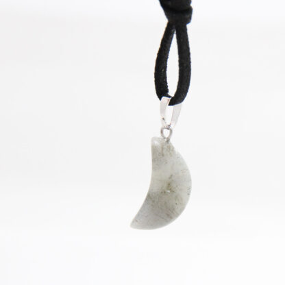 Collier lithothérapie de protection