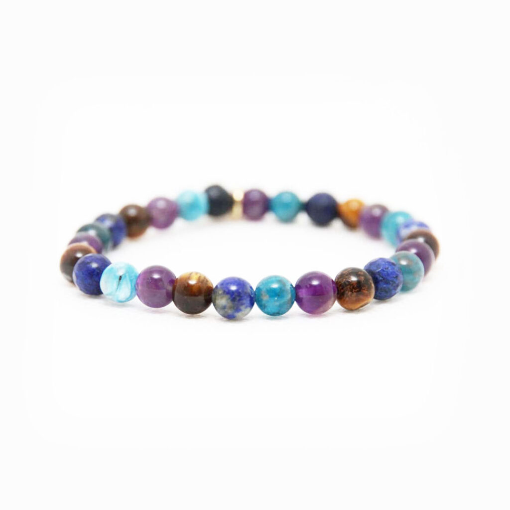 Bracelet Femme "Avancer"