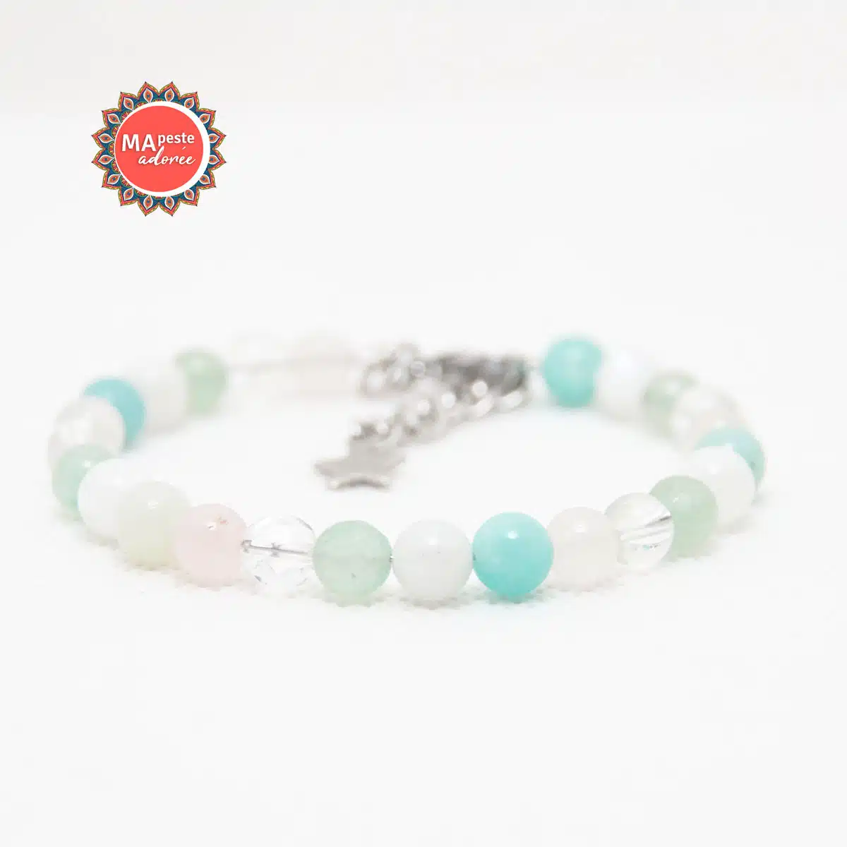 Bracelet Femme Maman Douce