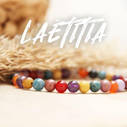 Le bracelet de soin ou de guérison pour femme est un bijou très spécial