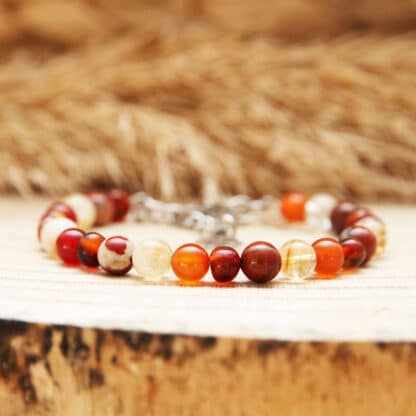 Chaque bracelet de guérisoncorrespond à vos maux, vos besoins