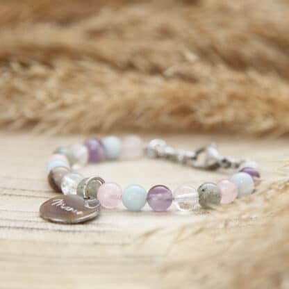 Bracelet de soin ou de guérison pour les enfants