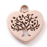 Arbre vie O-R
