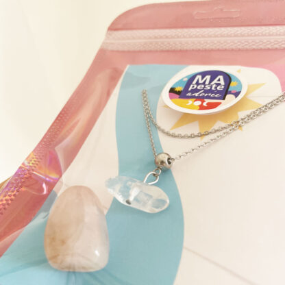 Kit Collier "Clairvoyance" + Pierre – Image 2
