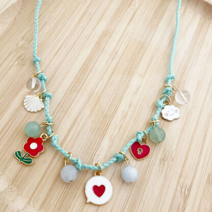 Kit DIY collier Calme – Image 3