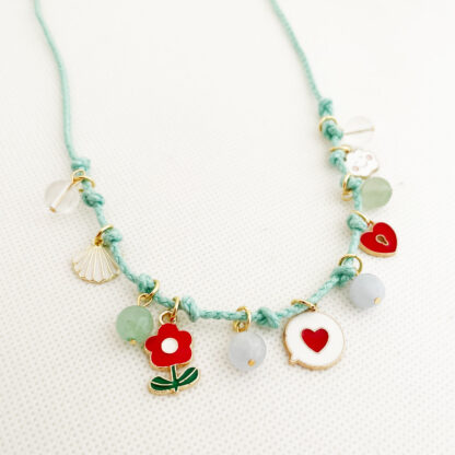 Kit DIY collier Calme – Image 2