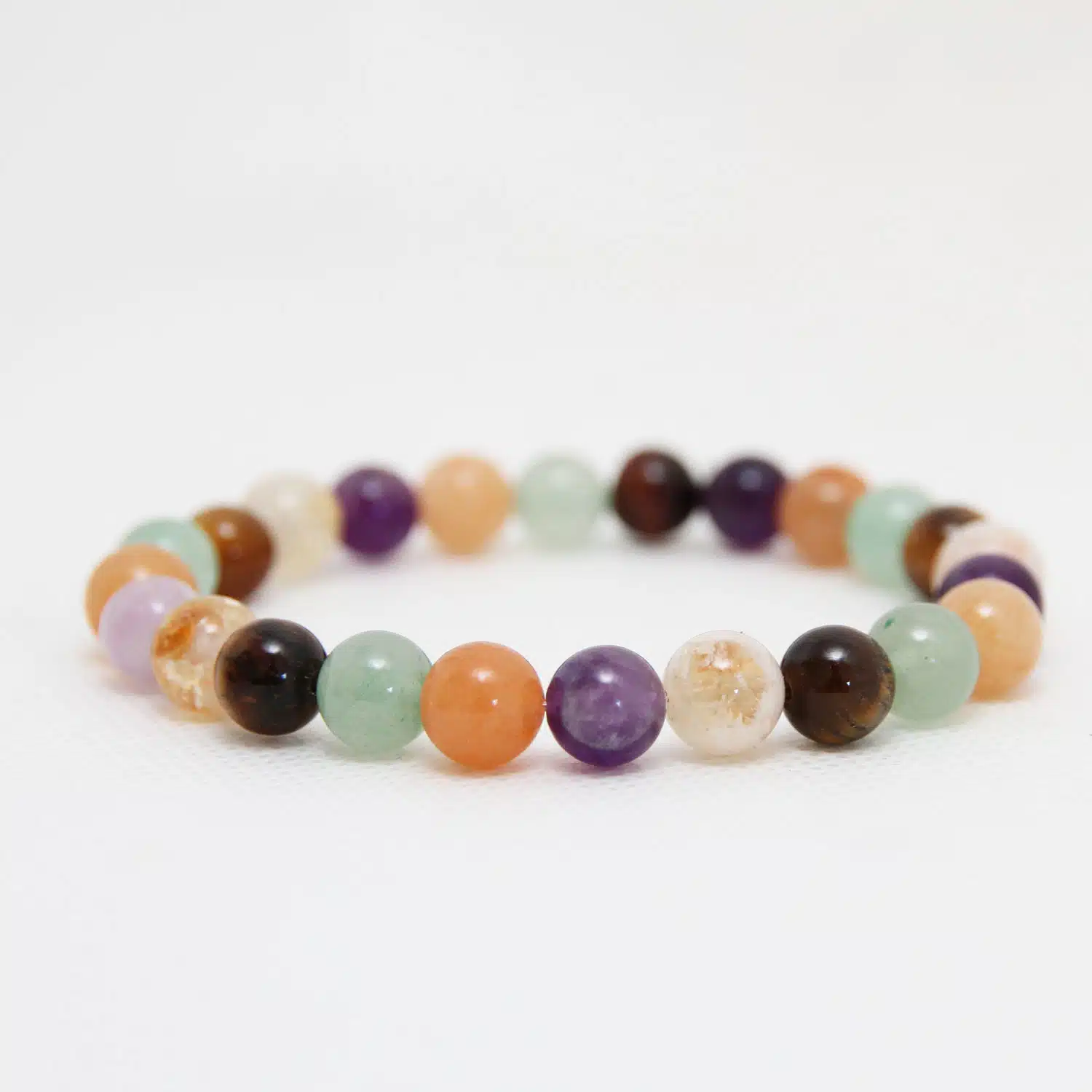 Bracelet Homme Prospérité & Chance