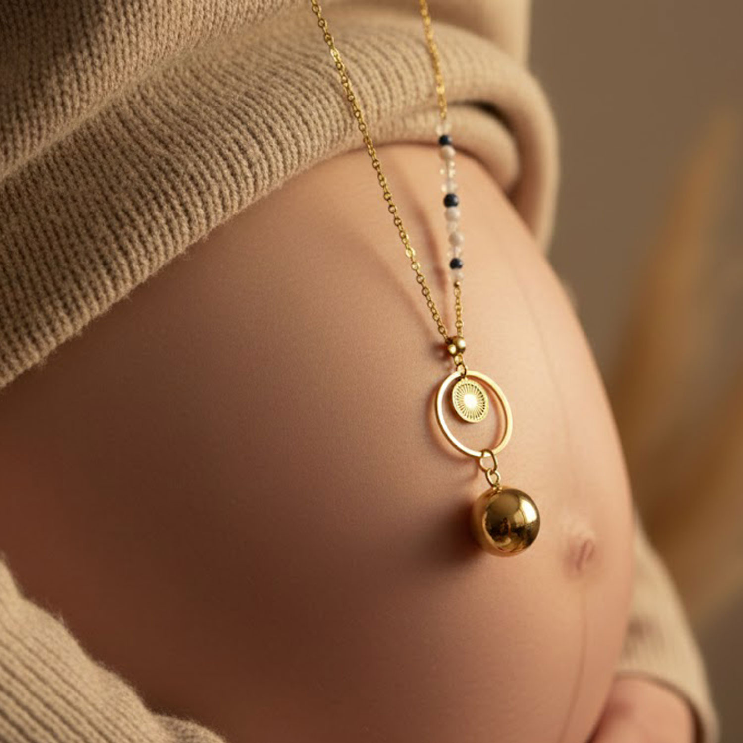 Créez le bola de grossesse de vos rêves grâce à ma peste adorée