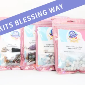 blessing way : offrir un cadeau personnalisé à la future maman
